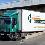 Liquidation des transports HDucros
